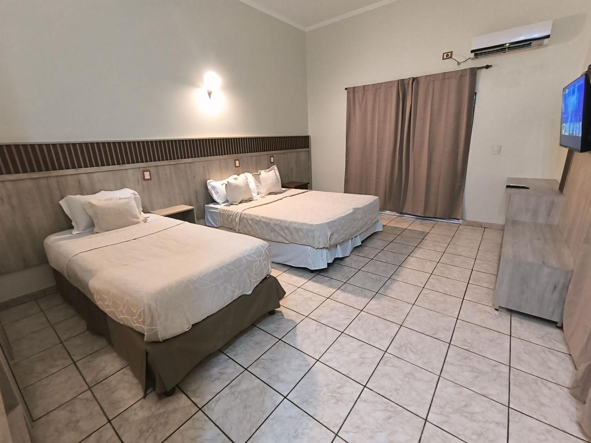 Palo Rosa Lodge Puerto Iguazú Zewnętrze zdjęcie